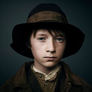 Photo Hell On Wheels : l'Enfer de l'Ouest