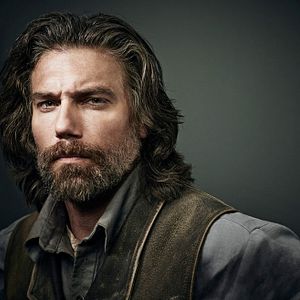 Photo Hell On Wheels : l'Enfer de l'Ouest