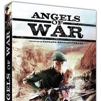 Photo Angels of War