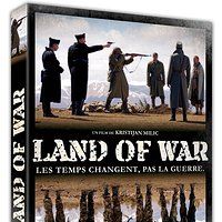 Photo Les Vivants et les morts