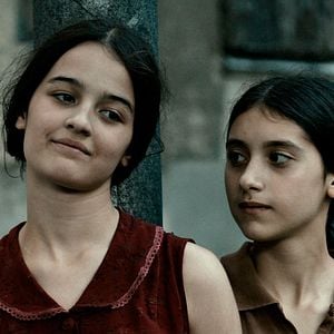 Photo Eka et Natia, Chronique d'une jeunesse georgienne