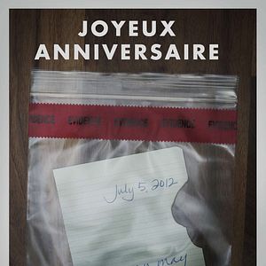 Photo Gone Girl