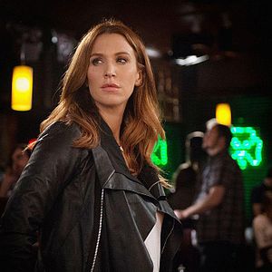 Photo Poppy Montgomery