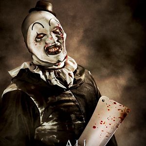 Photo All Hallows' Eve