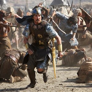 Photo Exodus: Gods And Kings