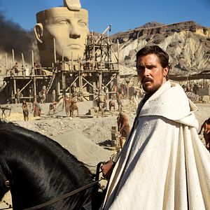 Photo Exodus: Gods And Kings