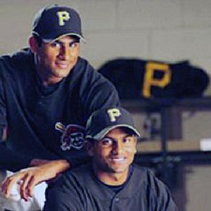 Photo Million Dollar Arm