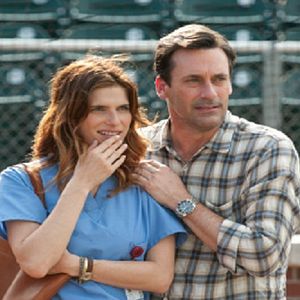 Photo Million Dollar Arm
