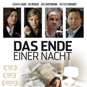 Photo Das Ende einer Nacht