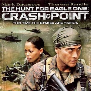 Photo Opération eagle one