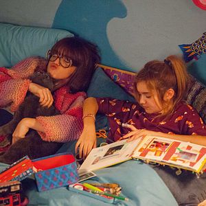 Photo Ludivine Sagnier