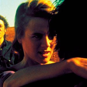 Photo L'Ecureuil rouge