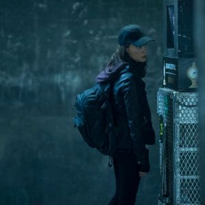 Photo Camille de Pazzis