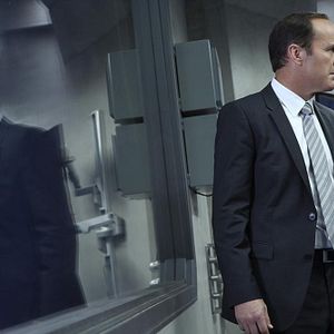 Photo Clark Gregg