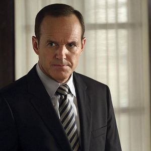 Photo Clark Gregg