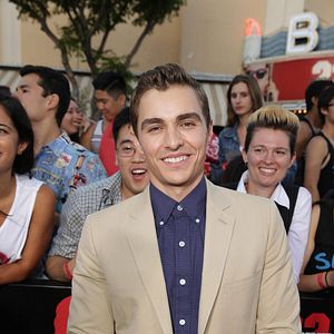 Photo Dave Franco
