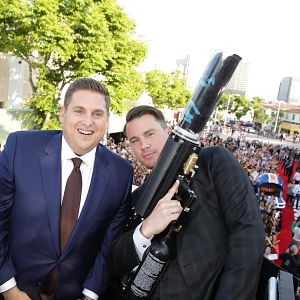 Photo 22 Jump Street