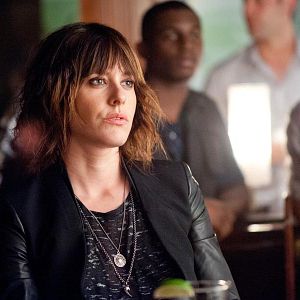 Photo Katherine Moennig
