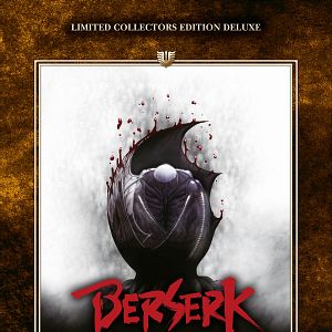 Photo Berserk Golden Age Arc II: The Battle for Doldrey