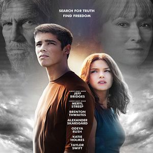 Photo The Giver