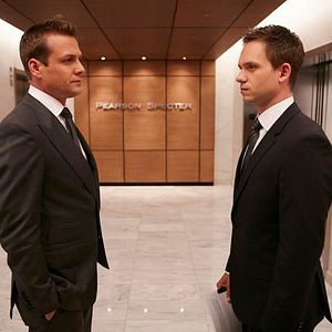Photo Gabriel Macht