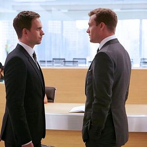 Photo Gabriel Macht
