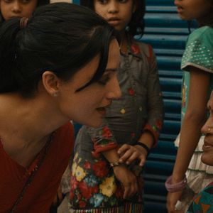 Photo Archie Panjabi