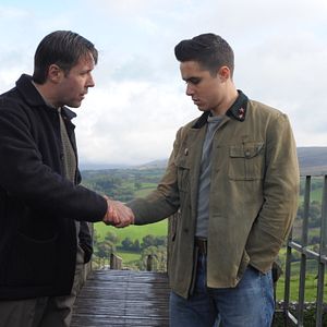 Photo Paddy Considine