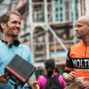 Photo Tour de Force