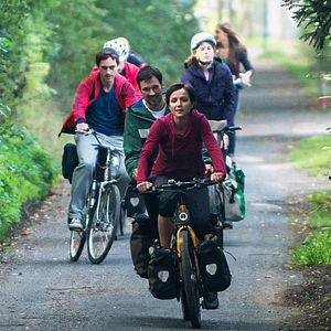 Photo Victoria Mayer