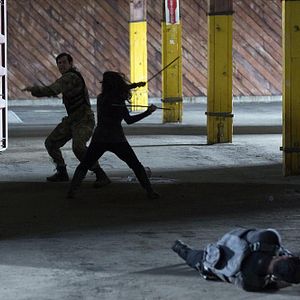 Photo Marvel : Les Agents du S.H.I.E.L.D.