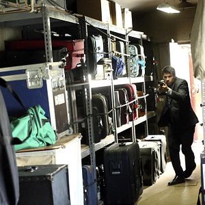 Photo Matthew Rugetti