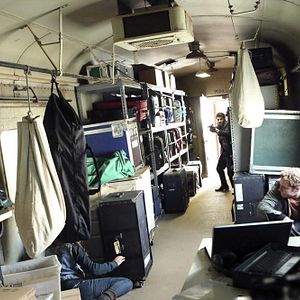 Photo Matthew Rugetti