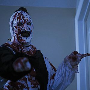Photo All Hallows' Eve