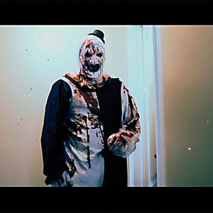 Photo All Hallows' Eve