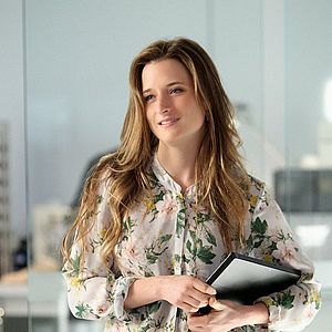 Photo Grace Gummer
