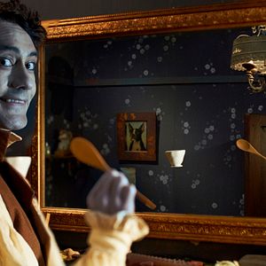 Photo Taika Waititi