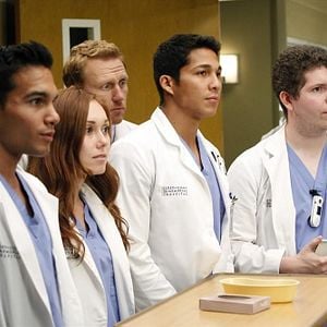 Photo Kevin McKidd