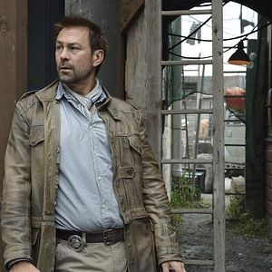 Photo Grant Bowler