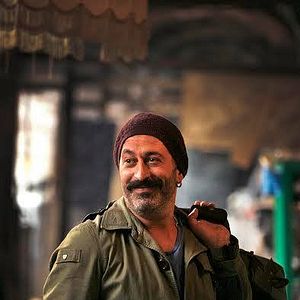 Photo Cem Yılmaz