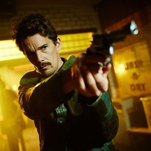 Photo Predestination