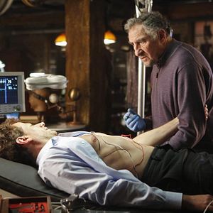 Photo Judd Hirsch