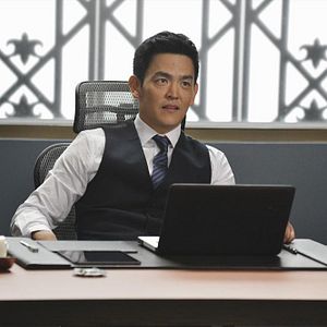 Photo John Cho