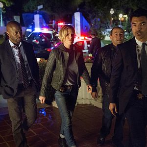 Photo Kathleen Robertson