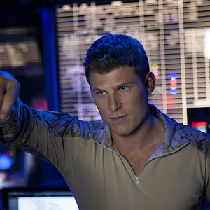 Photo Travis Van Winkle