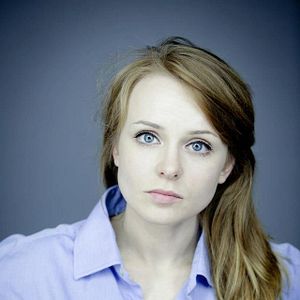 Photo Magdalena Korpas