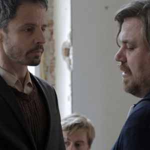 Photo Aljoscha Stadelmann