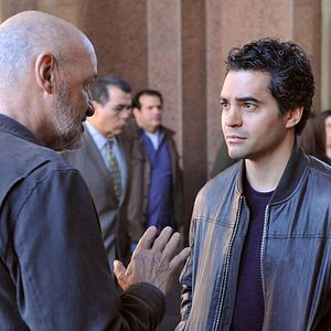 Photo Ramon Rodríguez