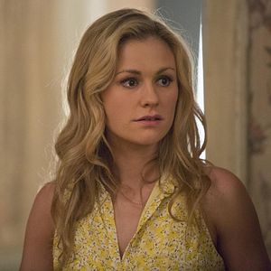 Photo Anna Paquin