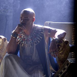 Photo Exodus: Gods And Kings